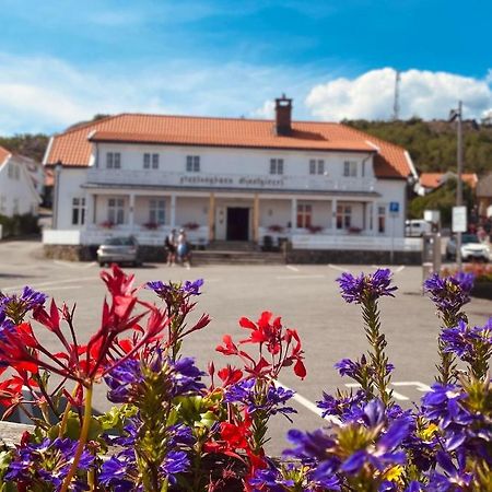 Nevlunghavn Gjestgiveri Hotel Larvik Ngoại thất bức ảnh